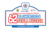 Cronoscalata Alghero – Scala Piccada